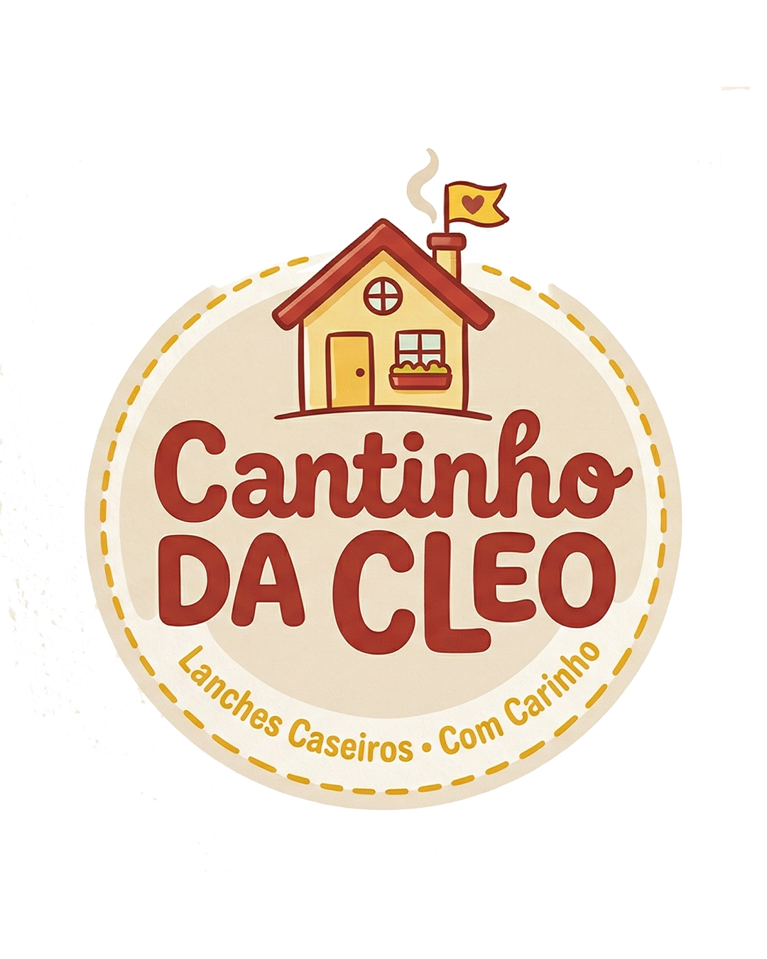 Cantinho da Cléo
