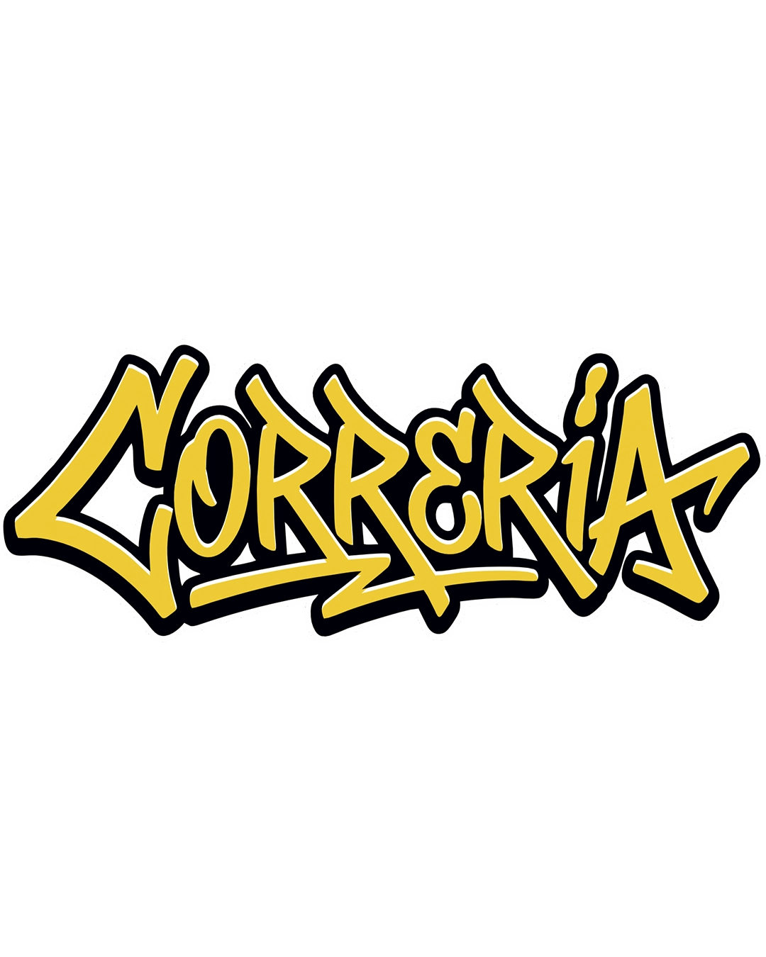 Correria