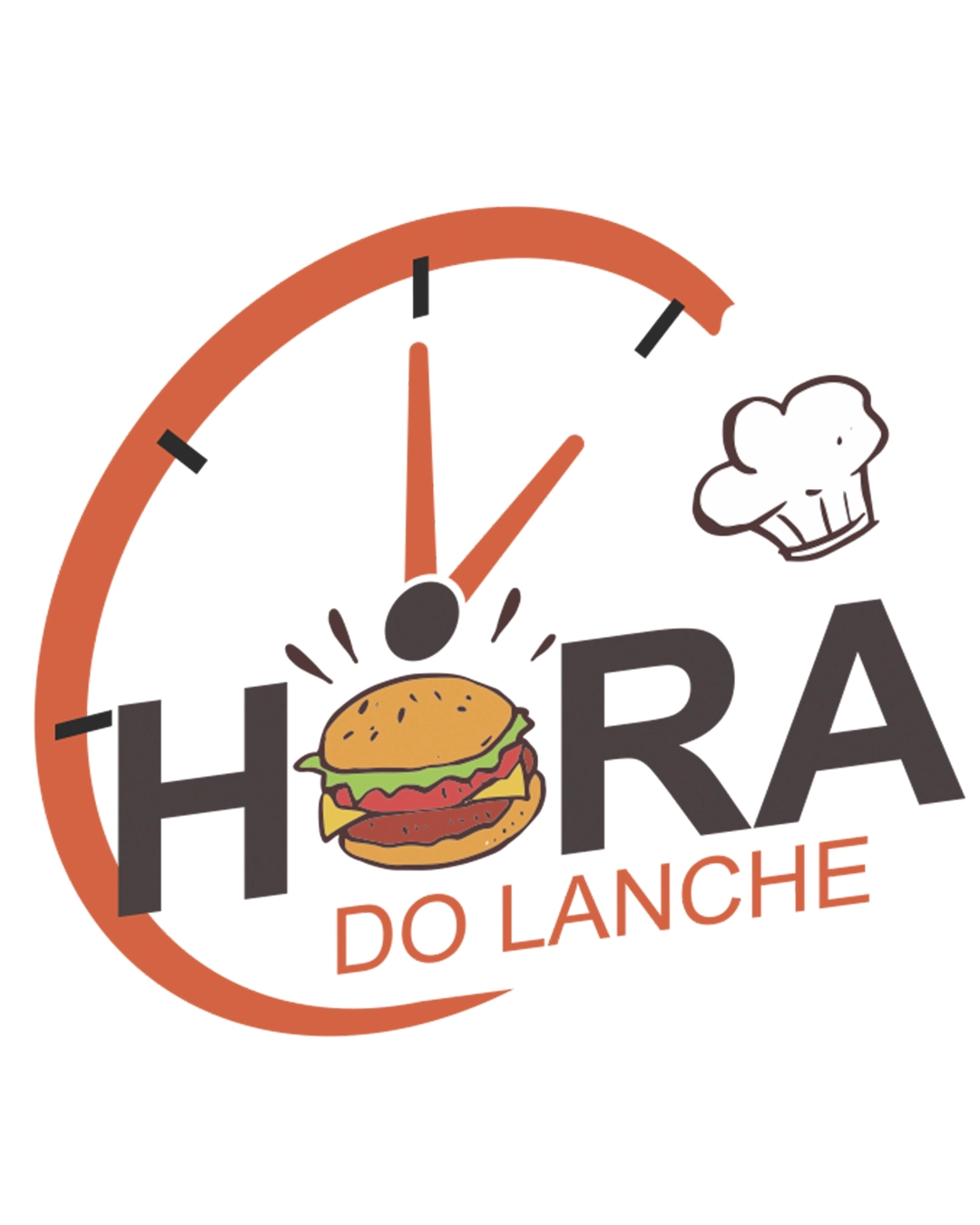 Hora do Lanche