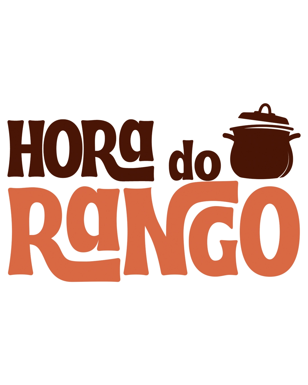 Hora do Rango