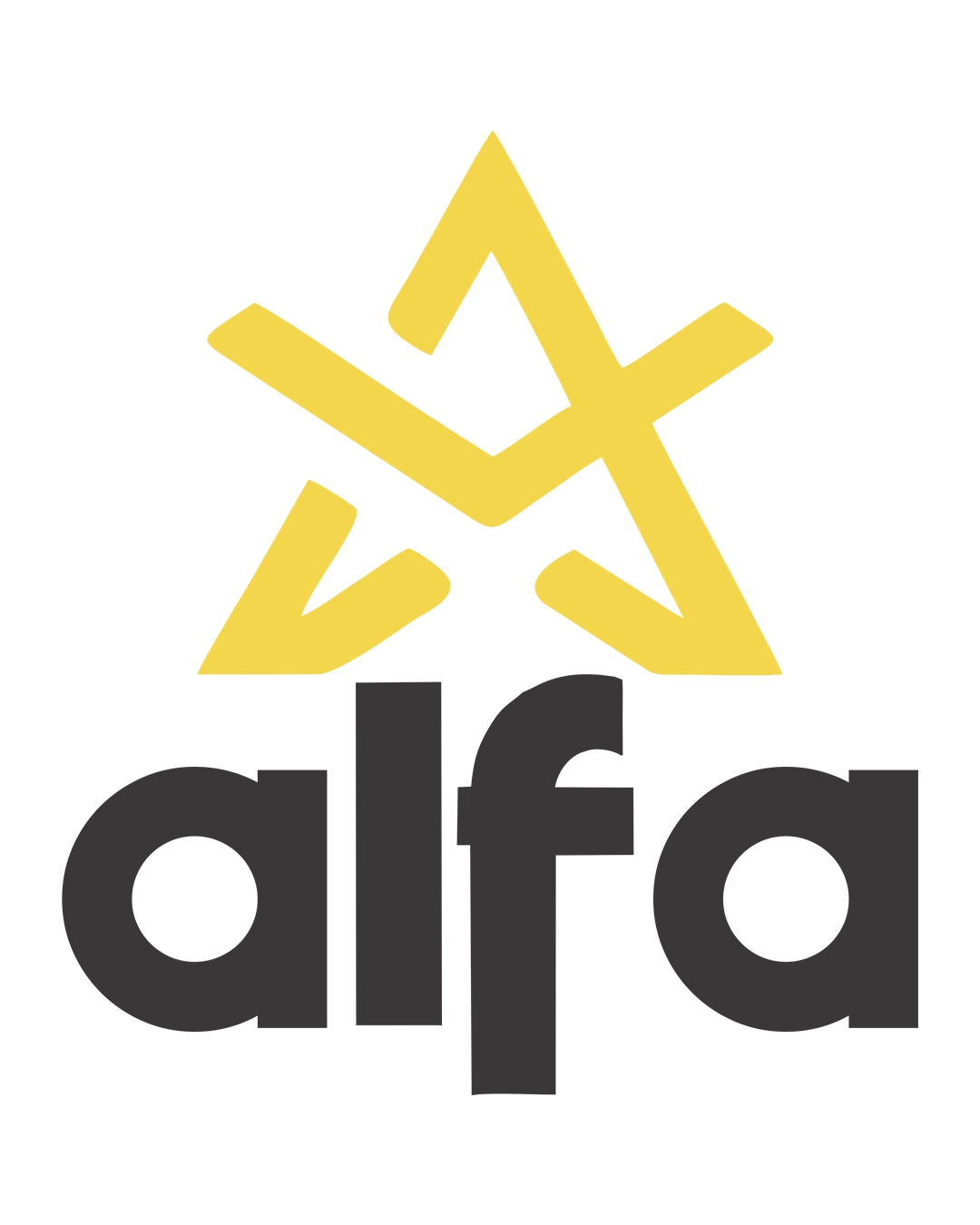 Ministério Alfa