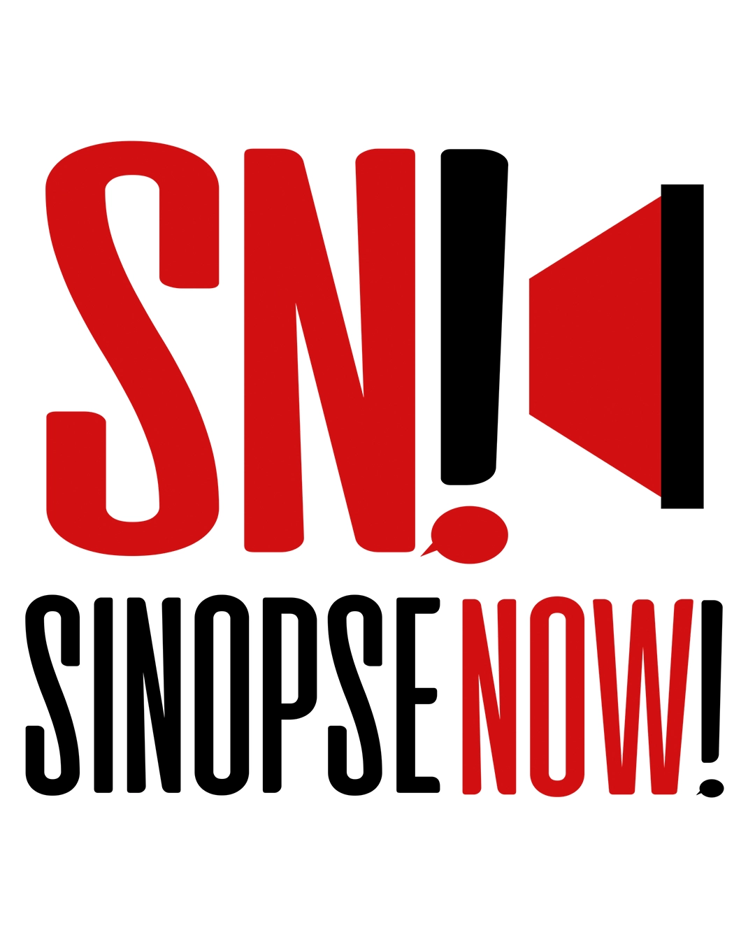 Sinopse Now