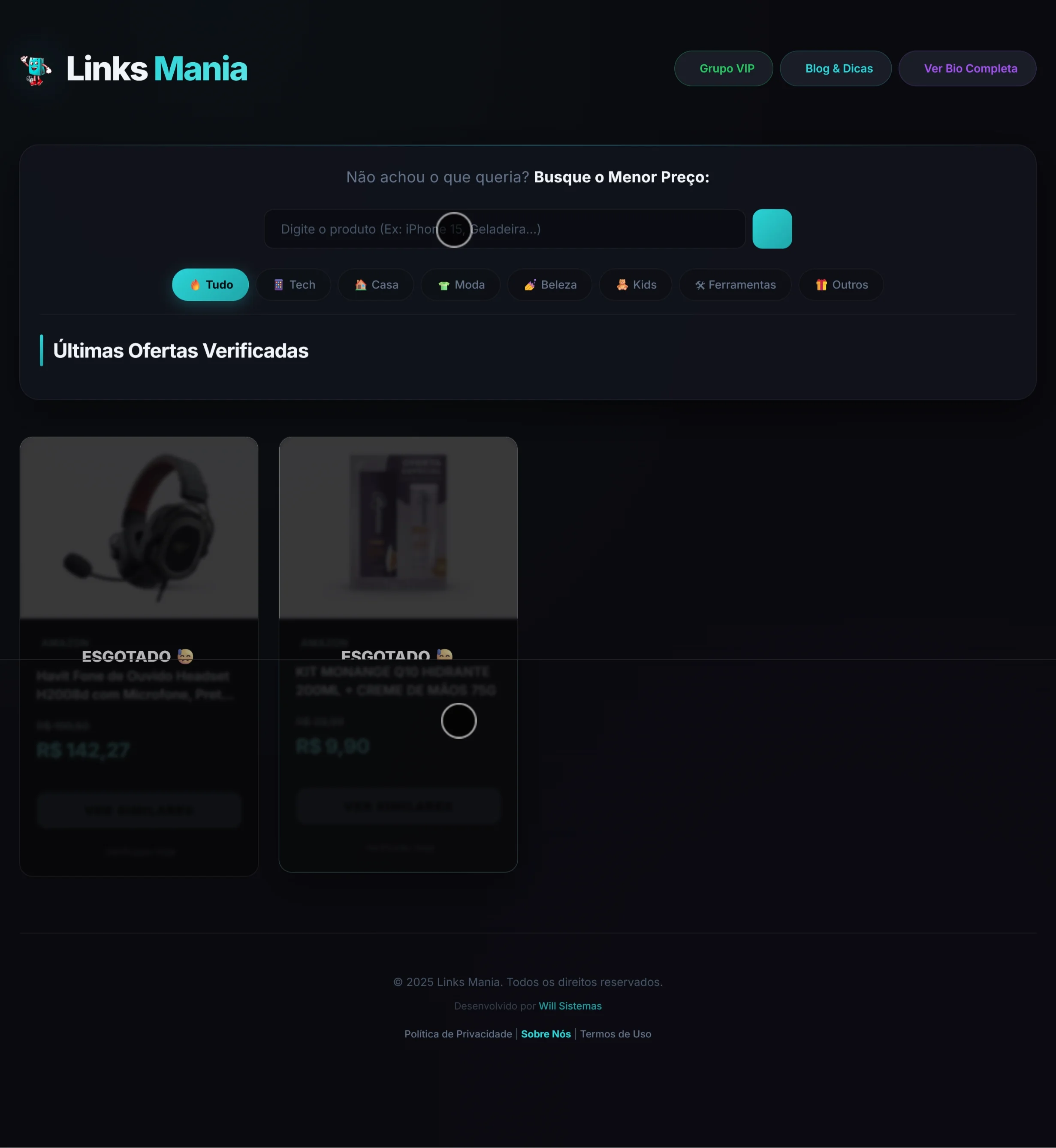 LinksMania